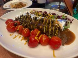 -北京嘉里大酒店·宴会厅婚宴·户外婚礼·生日宴