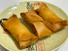 春卷-上味馆南翔小笼(杏山路店)