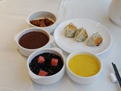 -万龙洲海鲜(亚运村店)
