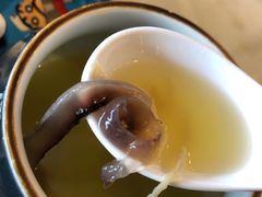 海鲜佛跳墙-喜庭海鲜自助(来福士店)