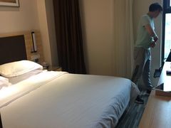 -城市便捷酒店(合肥滨湖望湖大厦会展中心店)