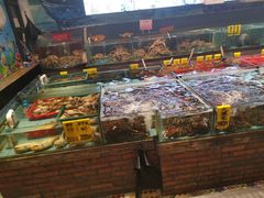 -九號渔港·蒸汽海鲜·粤菜茶点(八卦岭店)