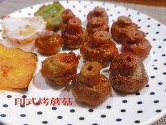 -哈努曼印度餐厅(吴泾宝龙广场店)