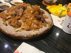 -虾饺妹·粤式手工点心(水荫路店)