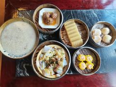 -得心斋(国瑞升平里店)