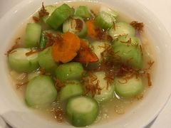 -莆田餐厅PUTIEN(万象天地店)