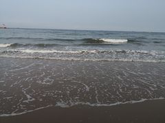 -海滨浴场