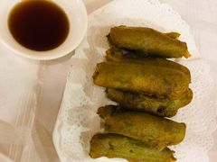 苔条小黄鱼-翠亭酒家(山西南路店)