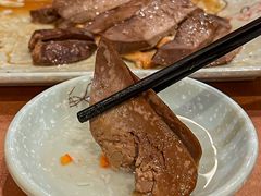 -抱德·潮汕味(敦和店原惠城鱼仔)