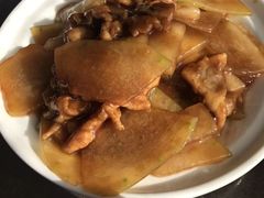 -友谊餐馆(永安路店)