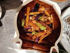-福照楼汽锅鸡·云南菜(火车站锦江店)