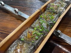 -竹一味·竹筒饭