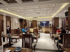 大堂-锡和无锡菜(景丽苑店)