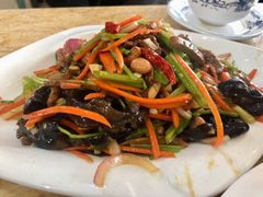 -穆老九清真牛羊肉馆(宋城店)