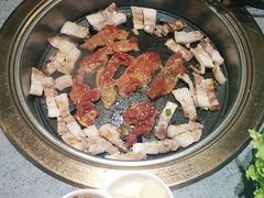 -金迈圆烤肉餐厅(维多利店)