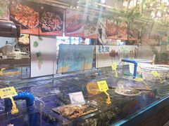 -79号渔船海鲜饭店(华强北店)