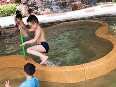 -天目湖涵田半山温泉