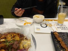 -有鱼吃·纸包烤鱼(曲江创意谷店)