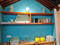 -偶屋里钵少爷(时代广场店)