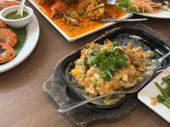 -建兴酒家(班塔通分店)