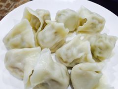 -一锅厨东北水饺店(厦大店)