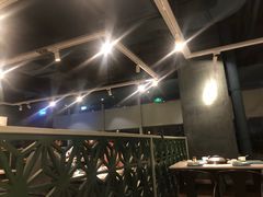 大堂-百年果林椰子鸡(中洲店)