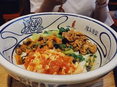 -陇上秦轩biangbiang面(萧山万象汇店)