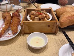 -正哥点心专家(上邦百汇城店)