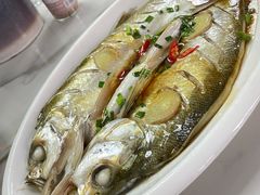 -小陆莲花蟹园农家乐(莲花岛店)