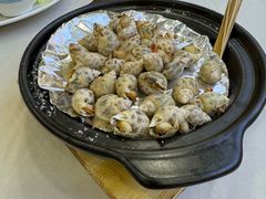 -粤盛海鲜平价店(洛溪食街店)