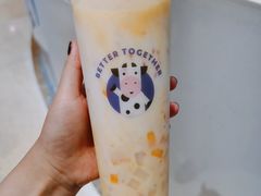 -一只酸奶牛(时代天街A馆店)