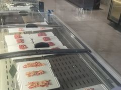 -尚宴牛特鲜自助(太原街万达店)