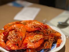 -大渔铁板烧(花园道店)