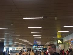 -Bengawan Solo(Changi Airport Terminal 2)