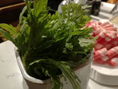 -丁卯•铜锅涮肉(工体店)