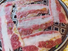 -小米烤肉-泥炉炭烤(常营店)