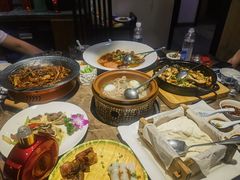 -老聃·小鸭鲢城原味客家菜(海沧店)