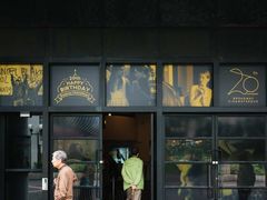 -百老汇电影中心(油麻地店)