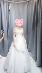 -Color卡诺婚纱礼服馆(南京严选店)