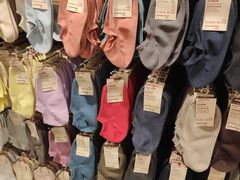 -MUJI无印良品(京西大悦城店)