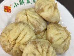 -小胖包子王(定安路店)