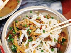 -邕味老友(人民西路店)