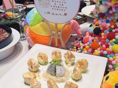 -观宴·品质赣菜(高新大道店)