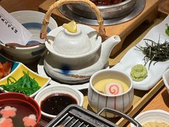 -味太助·银饭食堂(中华城店)