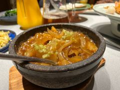 -那家小馆•北京菜•烤鸭(中关村店)