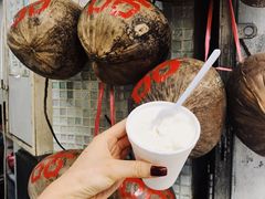 -洪馨椰子