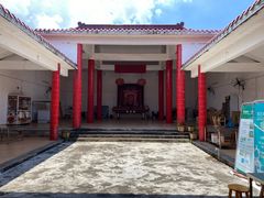 -崖口云吞(中堡店)