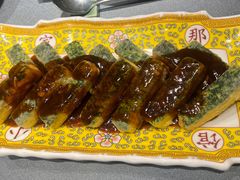 -那家小馆•北京菜•烤鸭(中关村店)