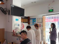 -梦花街馄饨店(中华苑店)