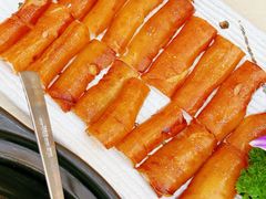 -轩记海鲜餐厅·四十五年老字号·经典粤菜(西区彩虹店)